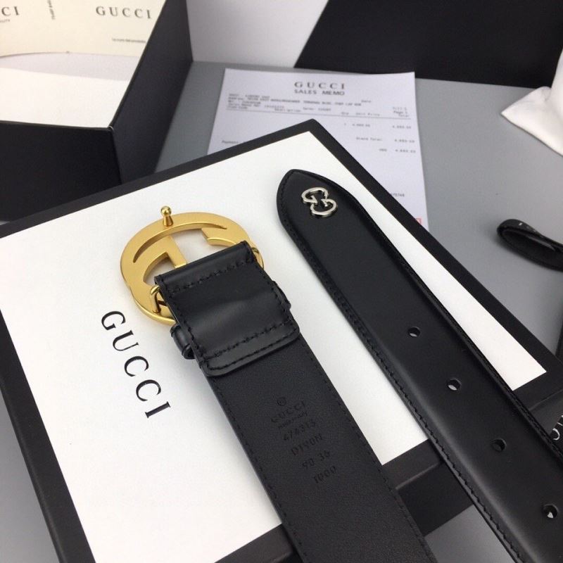 Gucci Belts